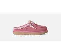 UGG® Tasman Mule für Kinder in Horizon Pink, Größe 36, Wildleder 1175213K-HNPN-04