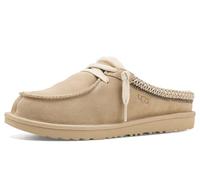 UGG Tasman Mule Unisex-Kinder Mule, sandfarben, 38 EU Ancho
