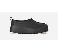 UGG® Tasman StreetScape aus Leder für Damen in Black, Größe 41 1174012-BKJ-10