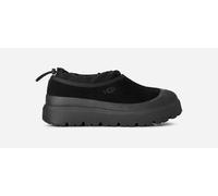 UGG® Tasman Weather Hybrid für Herren in Black, Größe 48.5, Wildleder 1144096-BBLC-14