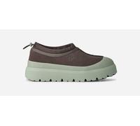 Ugg - Wasserfeste Hausschuhe für draußen - Herren - Tasman Weather Hybrid - M Tasman Weather Hybrid Dense Smoke Artichoke für Herren aus Grün 9 US