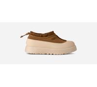 UGG® Tasman Weather Hybrid für Kinder in Brown, Größe 27.5, Veloursleder 1171171K-CWTC-10