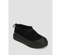 UGG Herrenschuhe - Bequeme Slipper - Halbschuhe Tasman Weather HYBRID 1144096 BBLC Schwarz, EU 43