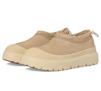UGG Tasman Weather Hybrid Wildleder Slipper Beige