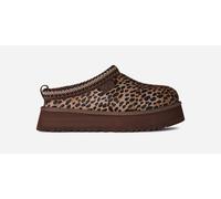 UGG® Tazz Caspian für Damen in Brown, Größe 37, Cow Hair 1178430-BCDR-06