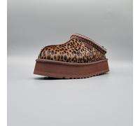 Ugg Tazz Caspian Damen-hausschuhe 1178430-bcdr Braun;Print 41