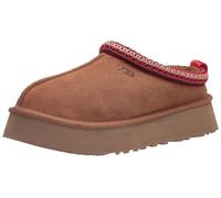 UGG Tazz Damen-Pantoffel, Kastanie, 42 EU