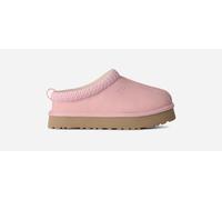 UGG® Tazz Dazzle für Kinder in Ribbon Candy, Größe 35, Wildleder 1174130K-RBNC-03