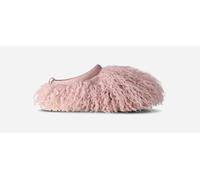 UGG® Tazz Fluff Momma für Damen in Brown, Größe 40, Schaffell 1179371-FAWN-09