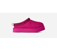 UGG® Tazz für Kinder in Dark Peony, Größe 33.5, Wildleder 1143776K-DNY-02