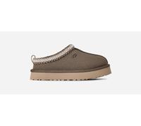 UGG® Tazz für Kinder in Dried Oregano, Größe 35, Wildleder 1143776K-DDRG-03