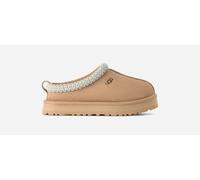 UGG® Tazz für Kinder | UGG® EU in Beige, Größe 35, Veloursleder 1143776K-SAN-03