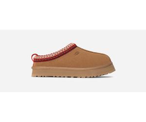UGG® Tazz für Kinder | UGG® EU in Brown, Größe 31, Wildleder 1143776K-CHE-13