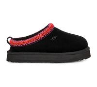 UGG Tazz Kinder Clogs tiefschwarz/rot - 33.5