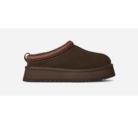 UGG® Tazz II für Damen | UGG® EU in Dusted Cocoa, Größe 43, Wildleder 1174471-DDC-12