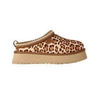 UGG Tazz Plains Slipper Felicity Leopard Jasmine (Women's) - 36