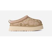UGG Pantoletten TAZ SUN STITCH beige | 38