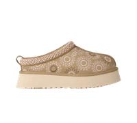 UGG Tazz Sun Stitch Slipper Mustard Seed (Women's) - 38
