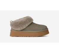 UGG® Tazzelle für Damen in Green, Größe 42, Wildleder 1171393-MSG-11