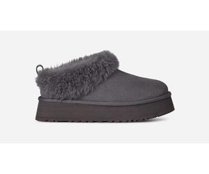 UGG® Tazzelle für Damen in Grey, Größe 41, Wildleder 1171393-OBS-10