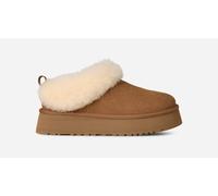UGG® Tazzelle für Damen | UGG® EU in Brown, Größe 43, Wildleder 1171393-CHE-12
