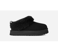 UGG® Tazzelle für Kinder in Black, Größe 35, Veloursleder 1171198K-BLK-03