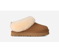 UGG® Tazzelle für Kinder in Brown, Größe 32.5, Veloursleder 1171198K-CHE-01