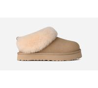 UGG® Tazzelle für Kinder in Brown, Größe 32.5, Veloursleder 1171198K-MDSD-01