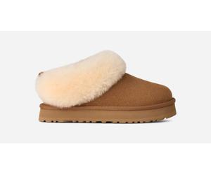 UGG® Tazzelle für Kinder in Brown, Größe 33.5, Wildleder 1171198K-CHE-02