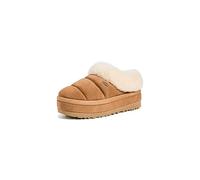 UGG TAZZLITA 1146390 CHE hell-braun - bequeme Slipper für Damen - Größe 40