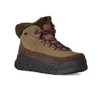 UGG Terretrail Cozy Lace Boot für Damen, Dusted Cocoa, 40 EU