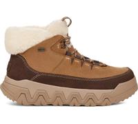 UGG® TerreTrail Cozy Lace Boot für Damen in Brown, Größe 42, Leder 1158210-CHE-11