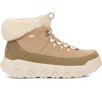 UGG Damen Terretrail Cozy Lace Mode-Stiefel, Sand, 39 EU