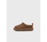 UGG TODDLER CLASSIC MICRO Sandals & Slides brown in Größe:22
