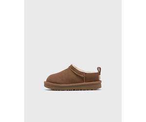 UGG TODDLER CLASSIC MICRO Sandals & Slides brown in Größe:28,5