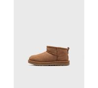 UGG Toddler CLASSIC ULTRA MINI Boots brown in Größe:27,5