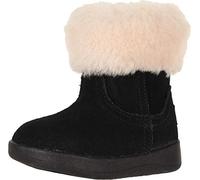 UGG Toddler Jorie II Boot, Schwarz, 25 EU