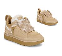 UGG Damen Schuhe LOWMEL Highland Sand Größe 36 EU
