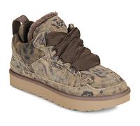 UGG Turnschuhe LOWMEL in Kaki 40
