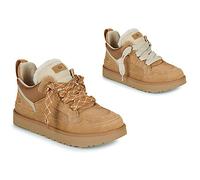 UGG Turnschuhe M LOWMEL in Braun 48 1/2