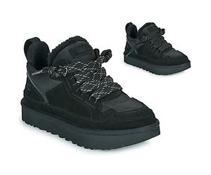 UGG Turnschuhe M LOWMEL in Schwarz 41