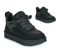 UGG Turnschuhe M LOWMEL in Schwarz 44