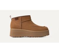UGG UGG Cityfunc Ultra Mini Boot Damen Winterschuhe (1158193-CHE) Braun 41