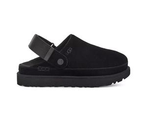 UGG UGG Goldenstar Clog Damen Pantoletten (1138252-BLK) Schwarz 42