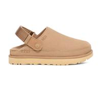 UGG® Goldenstar Clog für Damen | UGG® EU in Beige, Größe 37, Leder 1138252-SAN-06