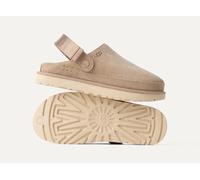 UGG UGG Goldenstar Clog Damen Pantoletten (1138252-SAN) Beige 42