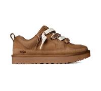 UGG® Lo Lowmel für Damen in Brown, Größe 37, Veloursleder 1168890-CHE-06
