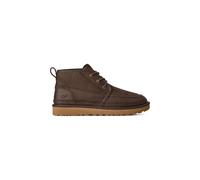 UGG Neumel Moc Nubuck Schuhe schwarz - 43