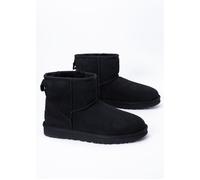 UGG UGG W Classic Mini II Damen Winterschuhe (1016222-BLK) Schwarz 38