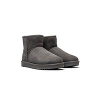 UGG UGG W Classic Mini II Damen Winterschuhe (1016222-GREY) Grau 37